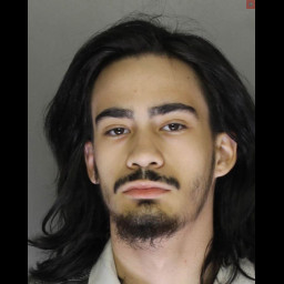 Image for Martinez, Hector Luis Jr. - 18-3701 (A1I) ROBBERY (F1) and 3 additional charges