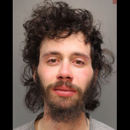 Image for Hollinger, Kiras Matthias  - 18-2702 (A1) AGGRAVATED ASSAULT (F1) and 1 additional charge