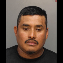 Image for Olivares, Victor Hugo  - 75-3802 (A1) DUI GENERAL IMPAIRMENT (M) and 1 additional charge