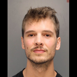 Image for Davis, Caleb James  - 42-9161 ARREST PRIOR TO REQUISITION