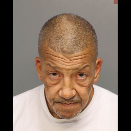 Image for Mercer, Howard James  - 35-780-113 (A16) POSSESSION OF A CONTROLLED SUBSTANCE (M) and 1 additional charge