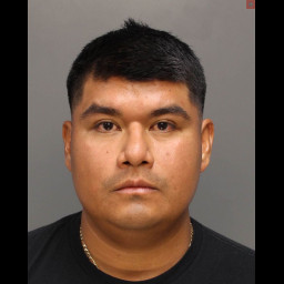Image for Anota-Xolio, Javier   - 18-3929A1 RETAIL THEFT (F3) and 1 additional charge
