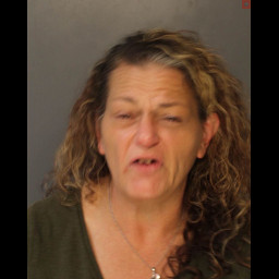 Image for Clark, Jennifer Lynn  - 75-3802(D2) - DUI IMPAIRED DRIVING (M) and 1 additional charge