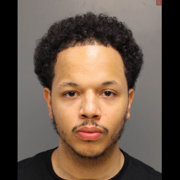Image for Leger, Jordan Christian  - 75-3802 (D1I) DUI SCHEDULE 1 CONTROLLED SUBSTANCE (M) and 2 additional charges