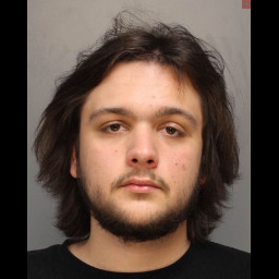 Image for Merritt, Lucas David  - 18-2706 (A1) TERRORISTIC THREATS (M1) and 1 additional charge