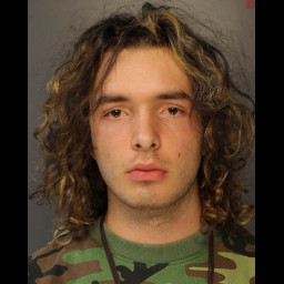 Image for Raifsnider, Noah Lee  - 18-3304 (A4) CRIMINAL MISCHIEF (M3)