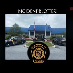 Image for NLCRPD Police Blotter 6/24/2026