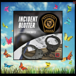 Image for NLCRPD Police Blotter 6/04/2026