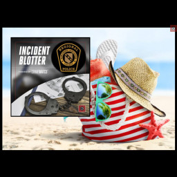Image for NLCRPD Police Blotter 6/27/2026 to 6/28/2026