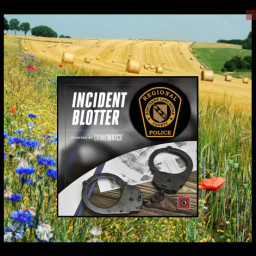 Image for NLCRPD Police Blotter 6/06/2026 to 6/07/2026