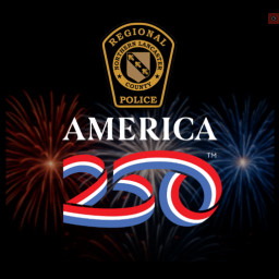 Image for NLCRPD Administrative Offices Closed Friday, July 3rd - Happy 4th of July!