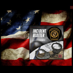 Image for NLCRPD Police Blotter 7/01/2026