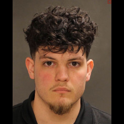 Image for STEELE, CALEB   - 18-3921 (1 COUNT) THEFT BY UNLAWFUL TAKING (F-3) and 2 additional charges