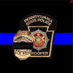 Image for Support for the PA State Police