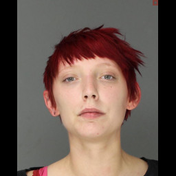 Photo of Adams, Sasha Lynn 