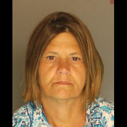Photo of McCutcheon, Aleissa  