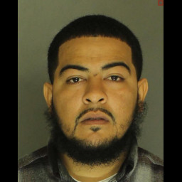 Photo of Ayala, Brandon  Sr.
