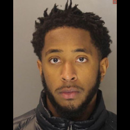 Image for Blair, Alexander Julian  - (18) 3304 (A) (5) CRIMINAL MISCHIEF