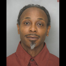 Photo of Bond, Kenneth Henry Jr.