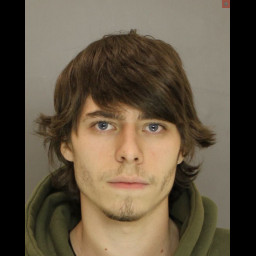Photo of Caldwell, Brandon Taylor 