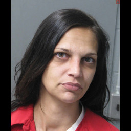 Photo of evans, cindy april 
