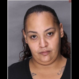 Photo of COLON, JOCELYN IRENE 