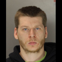Photo of Conklin, Andrew   