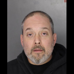 Photo of Coy, Richard Vincent 