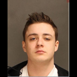 Photo of Hughes, Ryan Patrick 