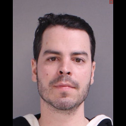 Photo of Donohue, Shane Michael 