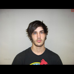 Photo of Foster, Ryan A 