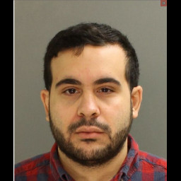 Photo of Sanchez, Javian  