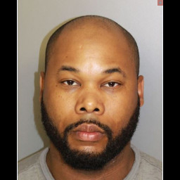 Photo of Stubbs, Jerome Marcel Jr.