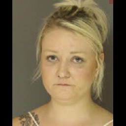 Photo of Lawrence, Heather Renee 