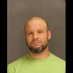 Photo of McGinnis, Matthew S 