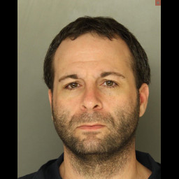 Photo of Dostick, Michael Patrick 