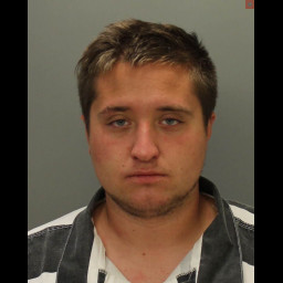 Photo of Reisinger, Tyler  