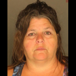 Photo of Conklin, Sandy Kay 