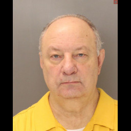 Photo of Shimer, Robert Tim 
