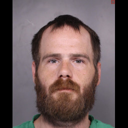 Photo of Staub, Jason Andrew 