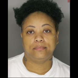 Photo of Williams, Tamika Danyell 