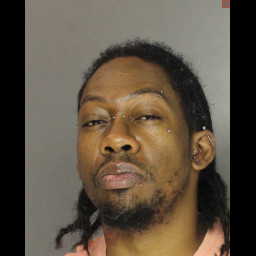 Photo of Taylor, Darron Keith Jr.