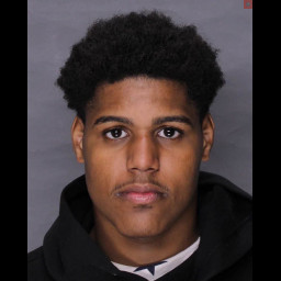 Photo of Urena, Cory Darnell 
