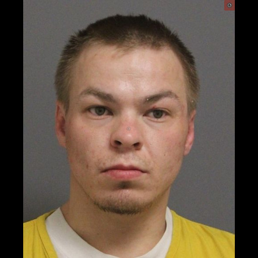 Cody Wardell Mugshot - Mesa County Sheriff' Office