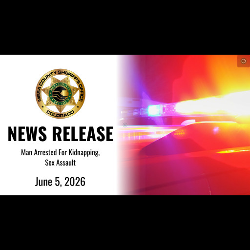 News Release Cover