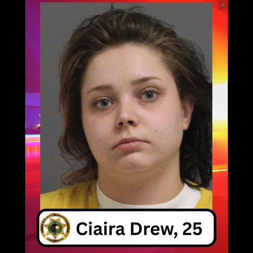 Booking Photo