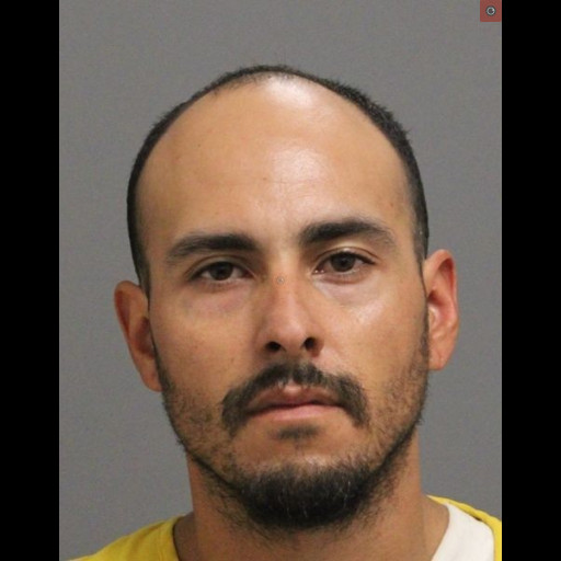 Mugshot - Felix Maldonado - MCSO July 21, 2026