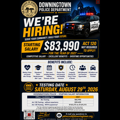 2026 Downingtown Hiring Flier.png