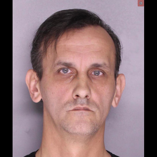 Pawel Sudol Arrest Photo.png