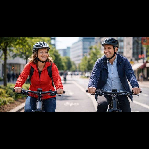 E-Bike